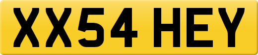 XX54HEY